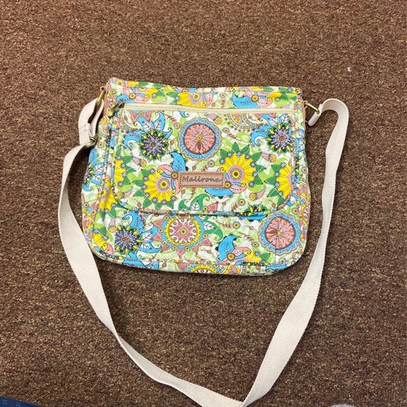 maliroma Handbags - Mali Roma crossbody bag